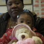 Veterans have families