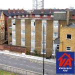 New Belvedere House