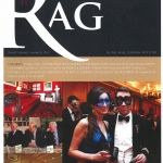 The Rag magazine
