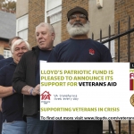 Resident at VA"s New Belveder House in east London