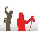 Painting & decorating