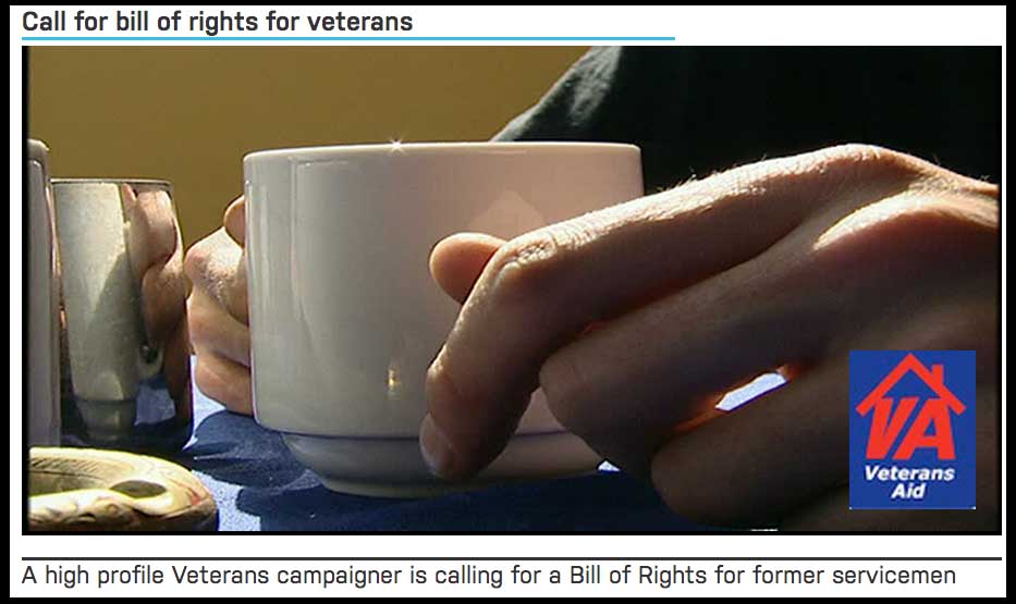 Bill of Rights call