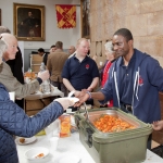 Veterans Aid AGM 2014