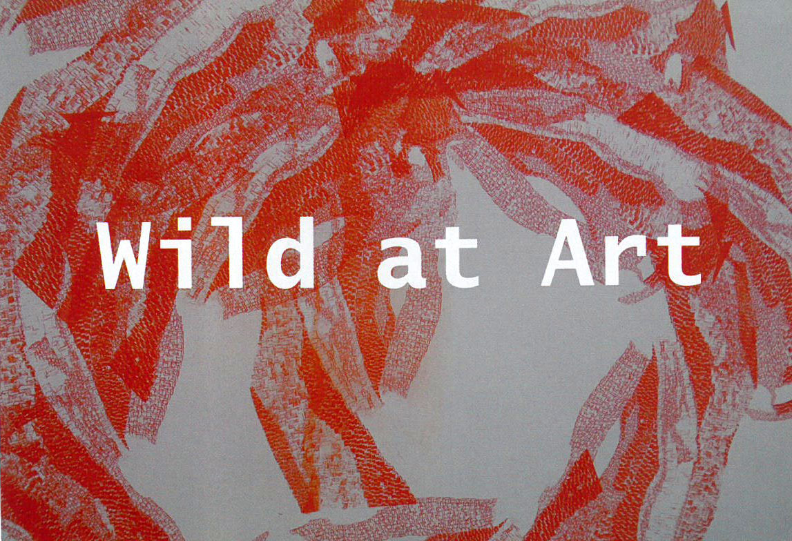 Wild at Art Exhibition