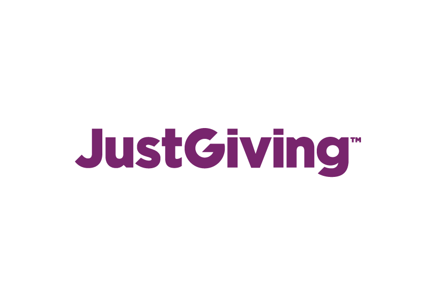 JustGiving 2