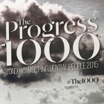 The Evening Standard's annual list of London's top 25 progress m